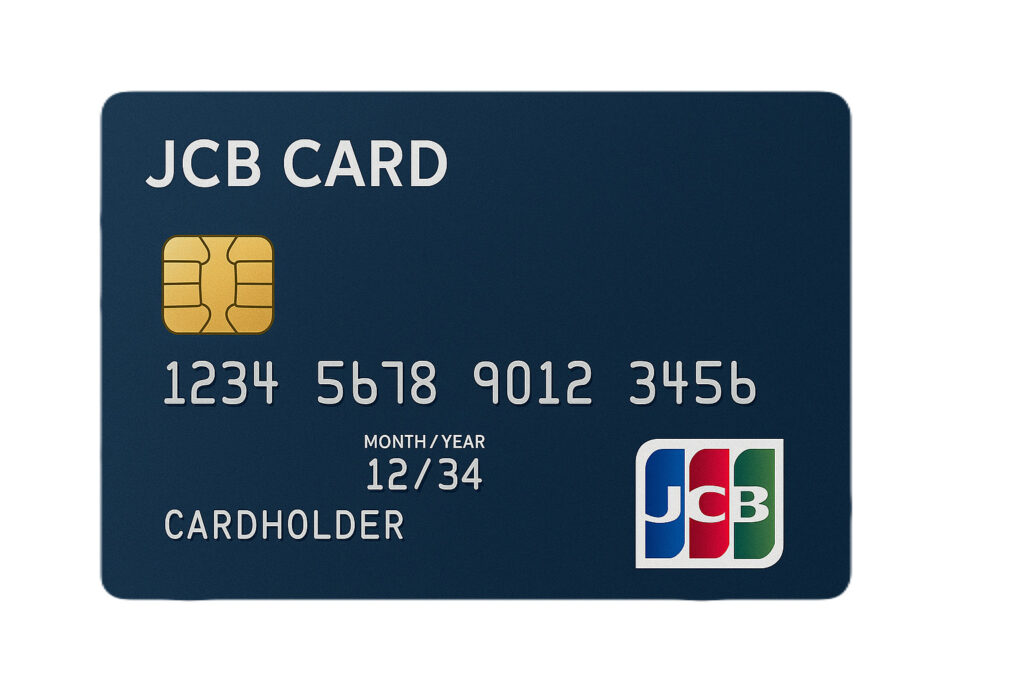 JCBカード