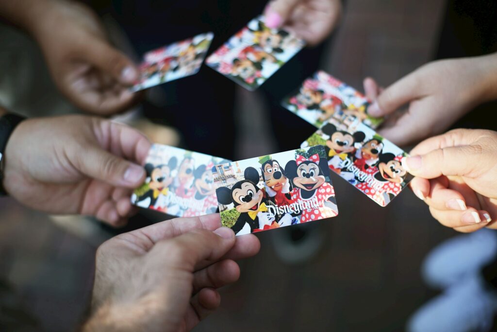 JCBカード