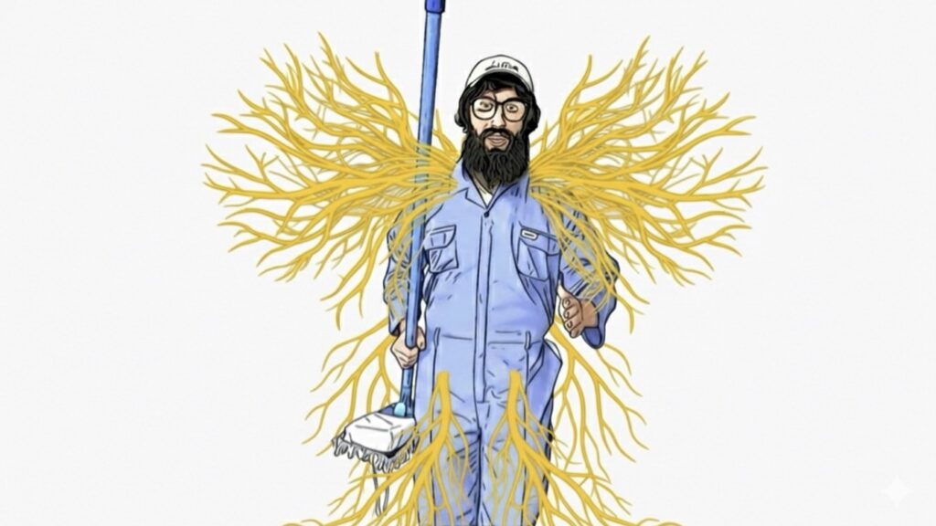 アナトリー 細身 強い理由