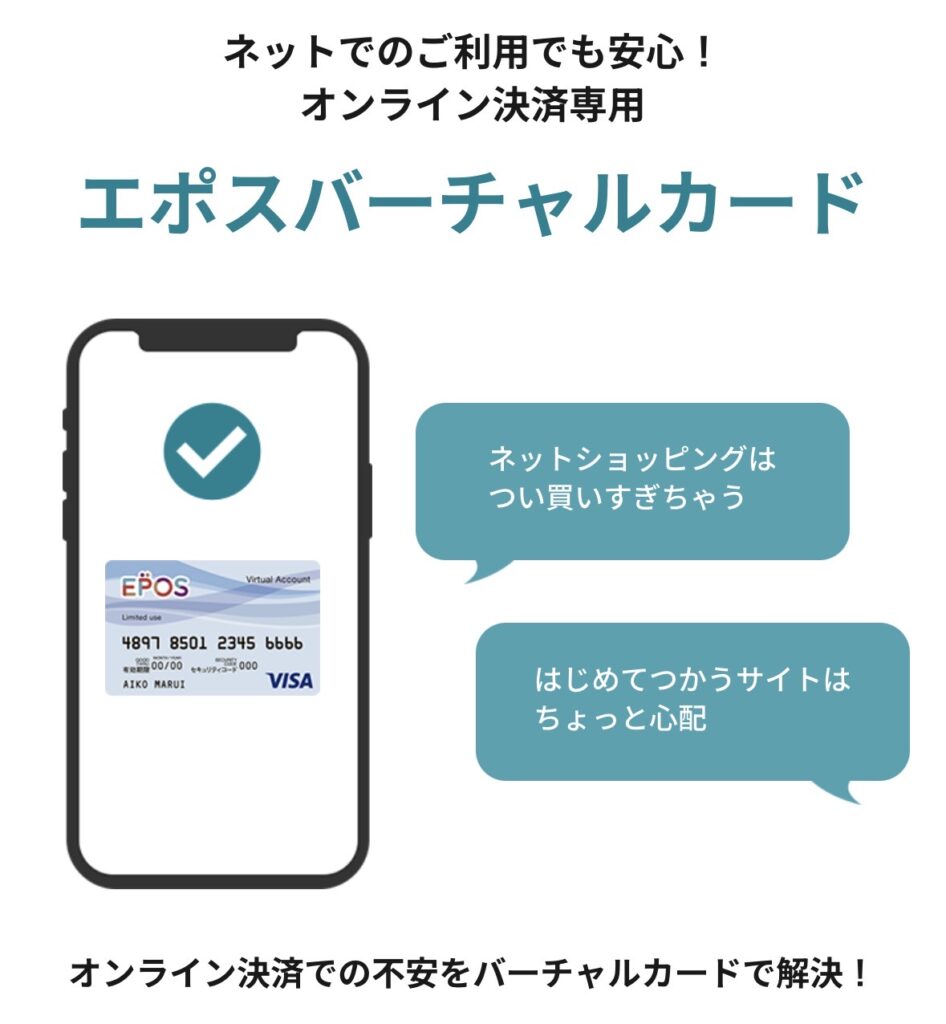 エポスカード
